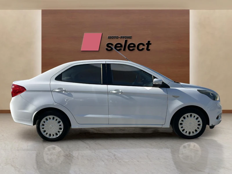 Ford Ka 1.2 Duratec, снимка 4 - Автомобили и джипове - 48010795