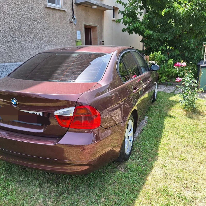 BMW 318, снимка 3 - Автомобили и джипове - 48324419