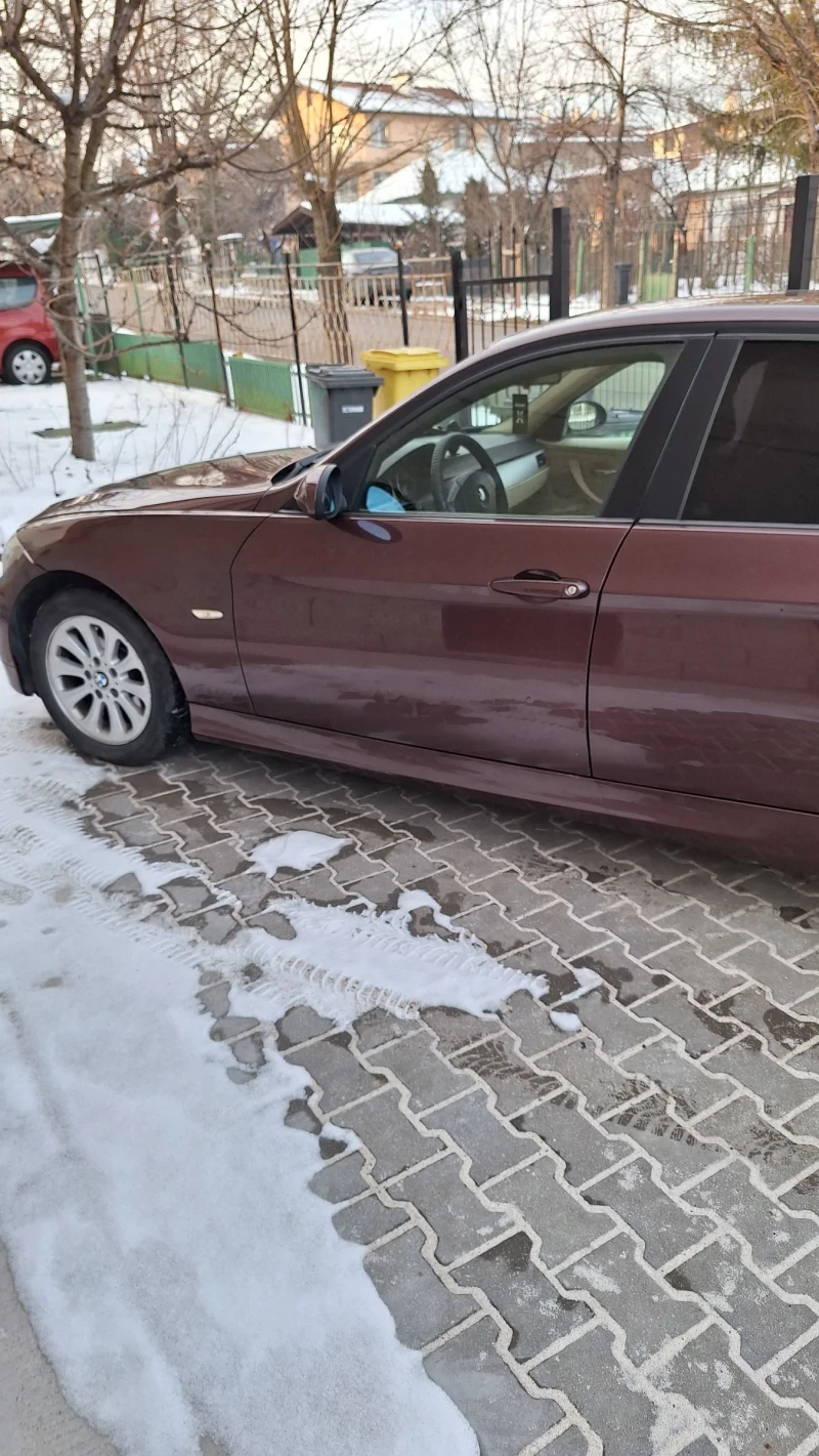 BMW 318, снимка 5 - Автомобили и джипове - 48736212