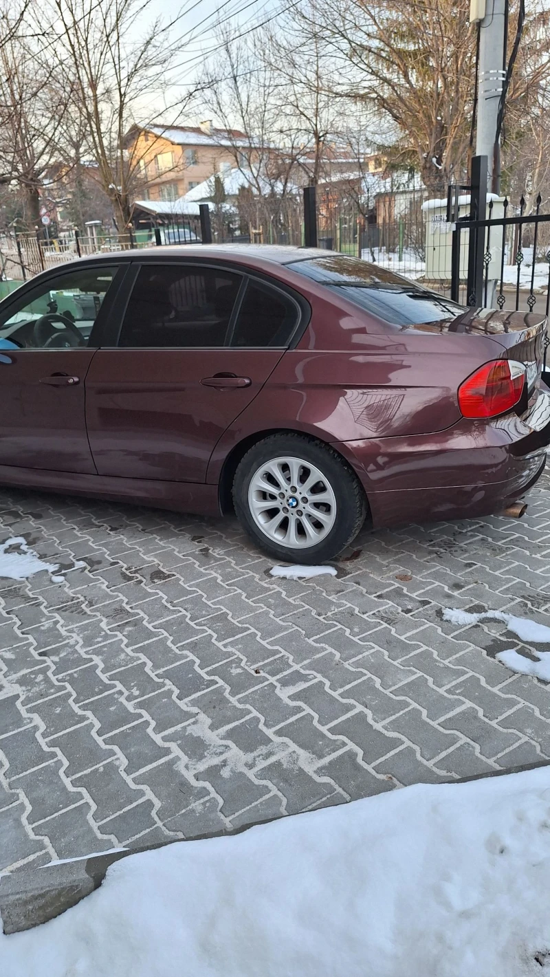 BMW 318, снимка 4 - Автомобили и джипове - 48736212