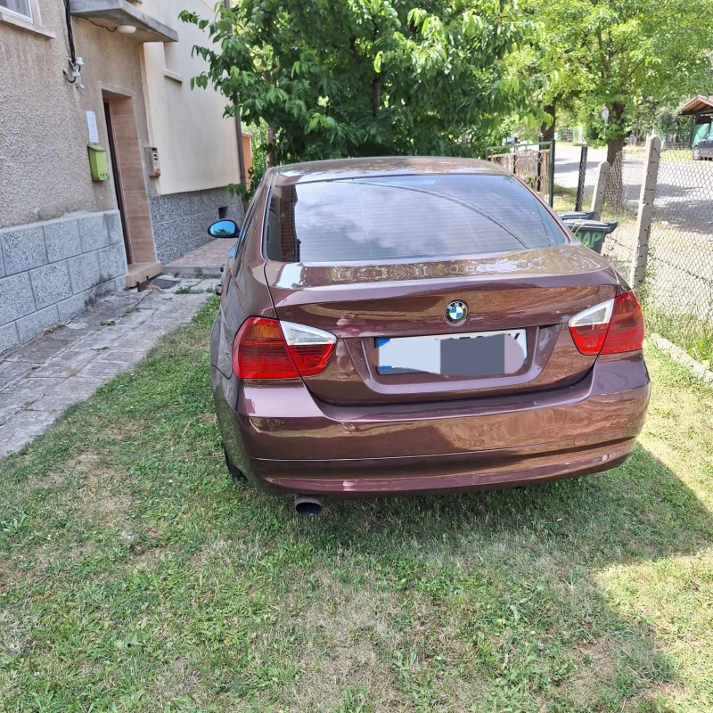 BMW 318, снимка 2 - Автомобили и джипове - 48324419