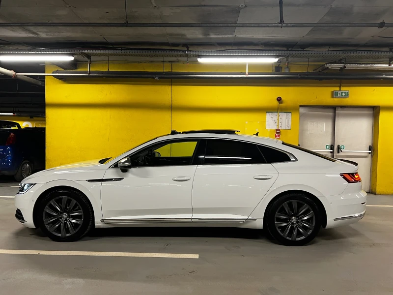 VW Arteon * Elegance* 4Motion* Turbo* FullXtras* , снимка 4 - Автомобили и джипове - 48828191