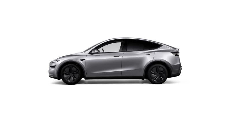 Tesla Model Y 2025 Long Range All Wheel Drive , снимка 3 - Автомобили и джипове - 49224711