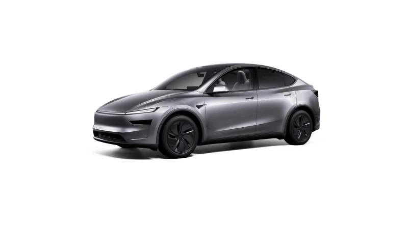 Tesla Model Y 2025 Long Range All Wheel Drive , снимка 1 - Автомобили и джипове - 49224711