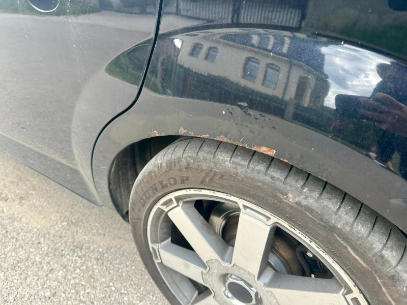 Ford Mondeo 2.0 TDCi, снимка 10 - Автомобили и джипове - 52500970