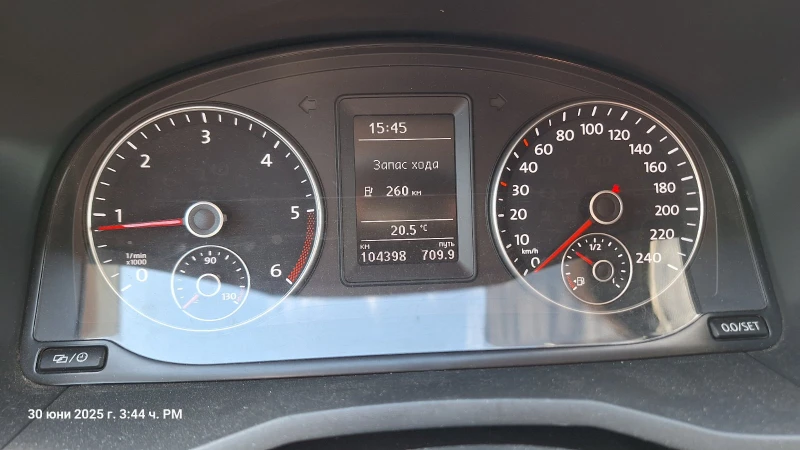 VW Caddy, снимка 6 - Автомобили и джипове - 50951104