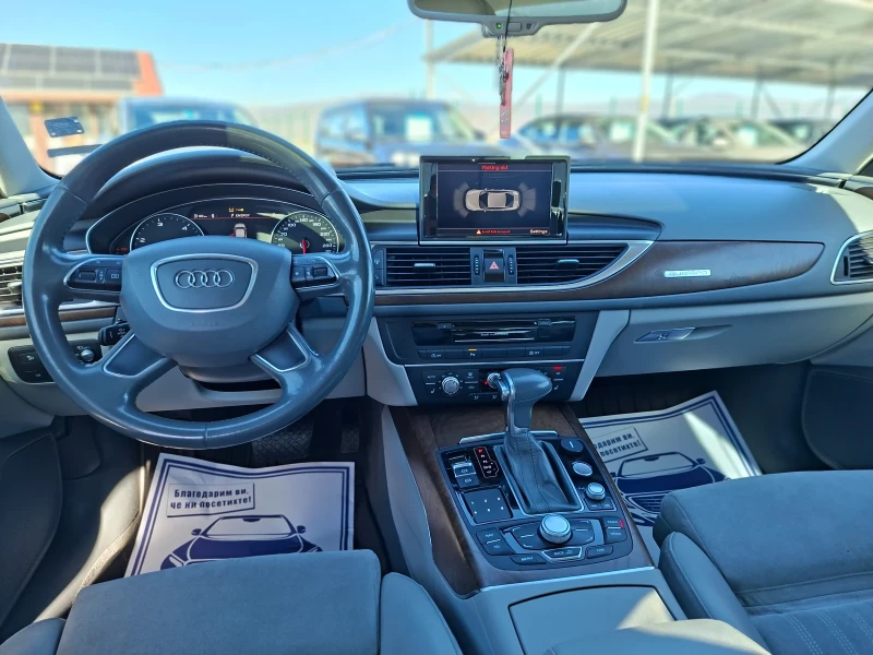 Audi A6 3, 0 tdi, снимка 11 - Автомобили и джипове - 52424495