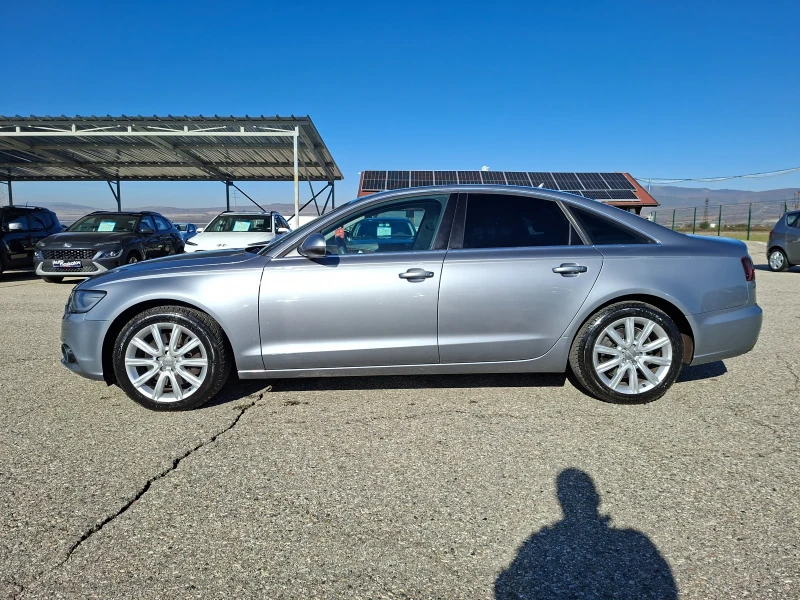 Audi A6 3, 0 tdi, снимка 8 - Автомобили и джипове - 52424495