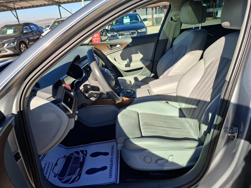 Audi A6 3, 0 tdi, снимка 9 - Автомобили и джипове - 52424495