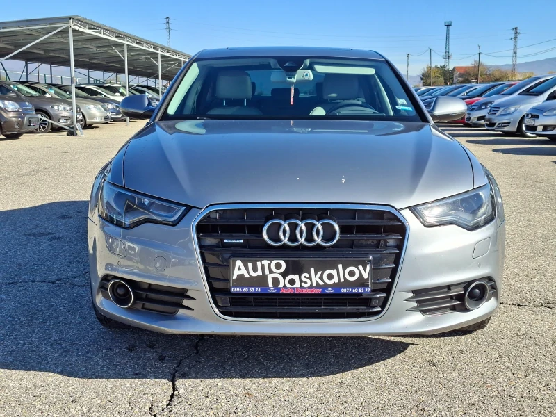 Audi A6 3, 0 tdi, снимка 2 - Автомобили и джипове - 52424495