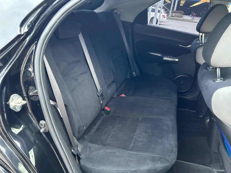 Honda Civic 2.2 CDTi, снимка 14 - Автомобили и джипове - 52562666