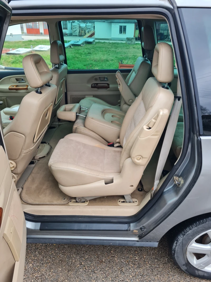 VW Sharan 1.9TDI 116к.с. 7местен , снимка 5 - Автомобили и джипове - 52564411