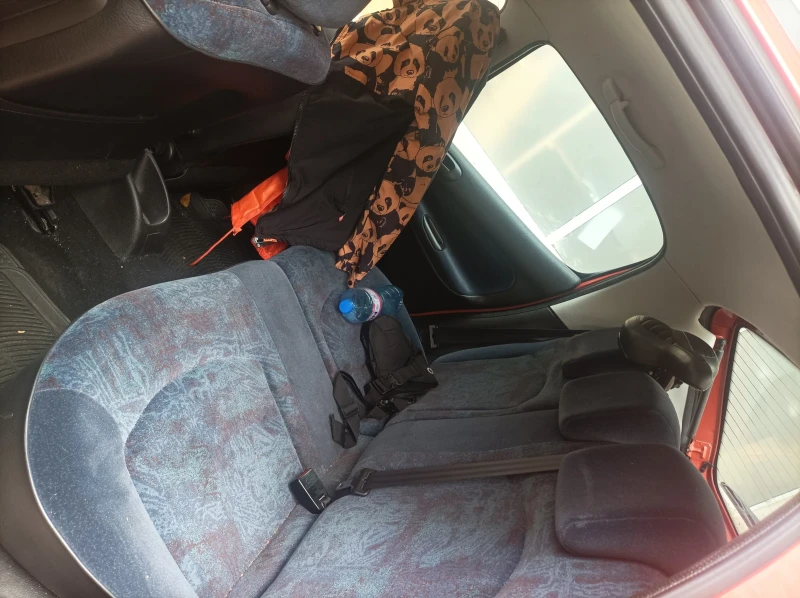 Peugeot 206, снимка 3 - Автомобили и джипове - 52637180