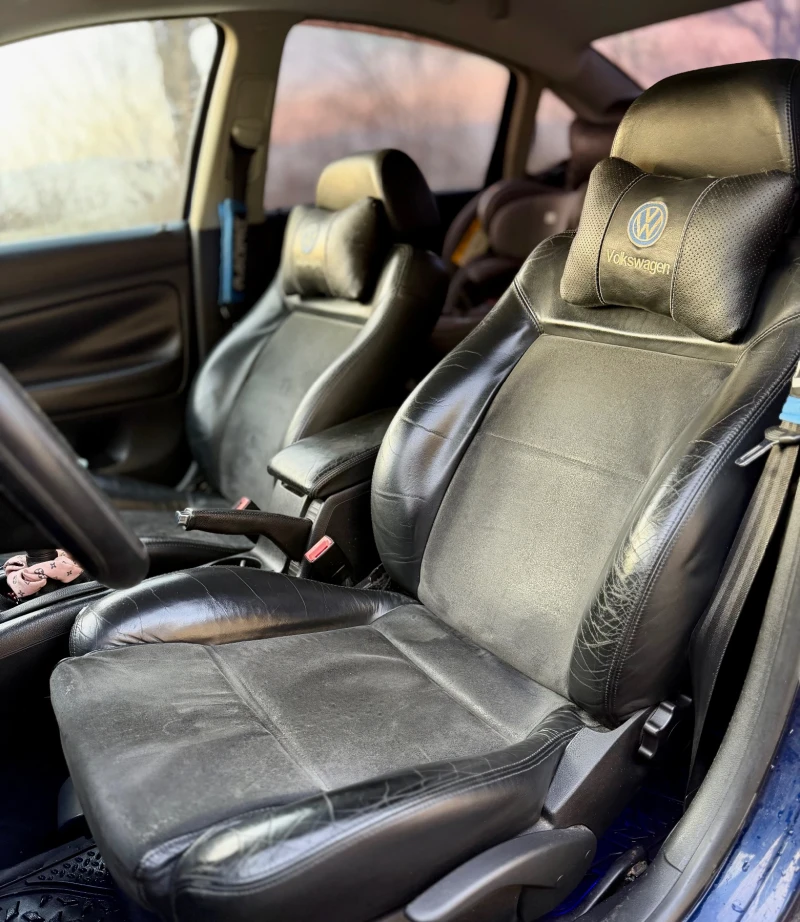 VW Passat 1.9 131HP, снимка 6 - Автомобили и джипове - 52839413