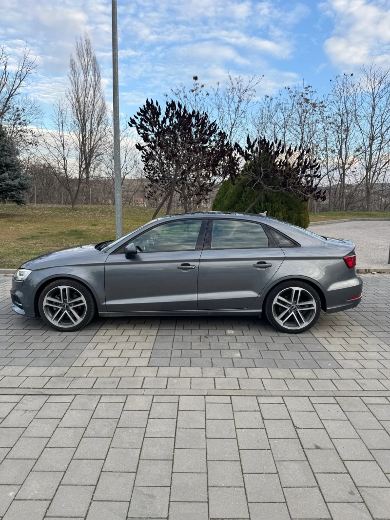 Audi A3 2.0 Turbo / ЛИЗИНГ / S LINE, снимка 6 - Автомобили и джипове - 53220688