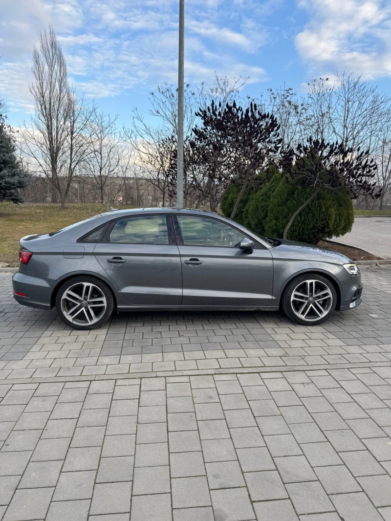 Audi A3 2.0 Turbo / ЛИЗИНГ / S LINE, снимка 5 - Автомобили и джипове - 53220688