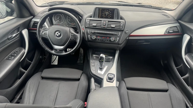 BMW 120, снимка 12 - Автомобили и джипове - 52939340