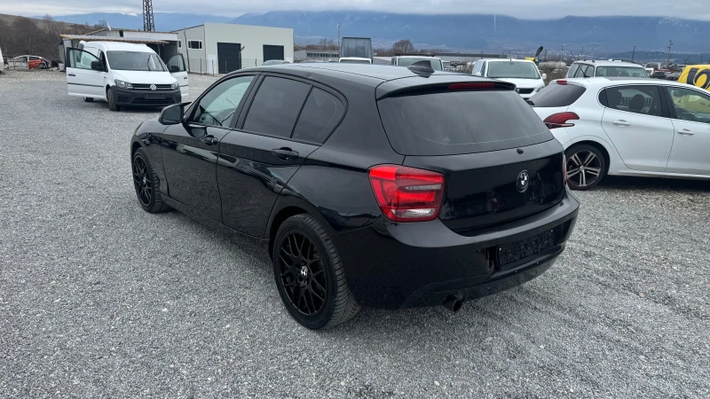 BMW 120, снимка 3 - Автомобили и джипове - 52939340