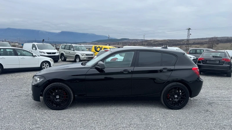 BMW 120, снимка 2 - Автомобили и джипове - 52939340