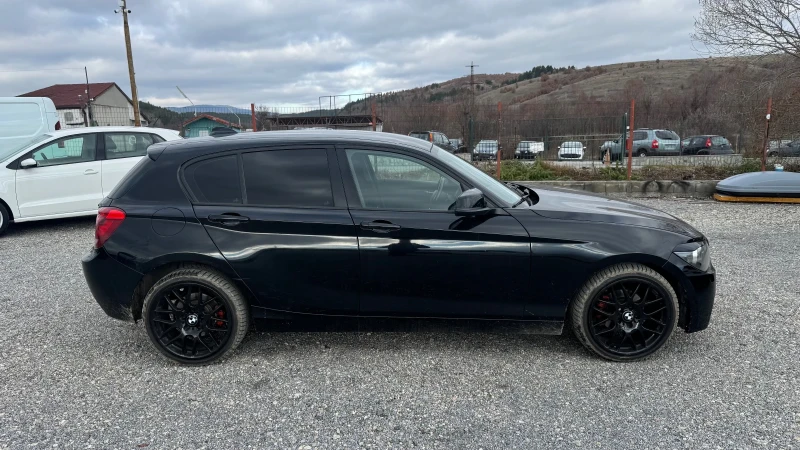 BMW 120, снимка 6 - Автомобили и джипове - 52939340