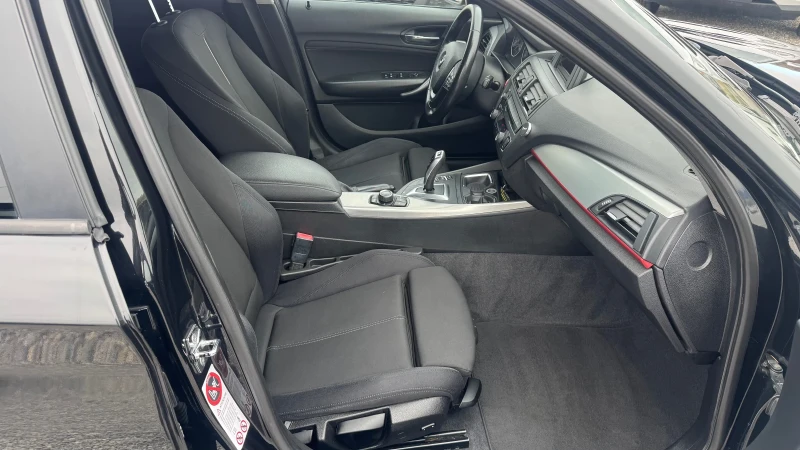 BMW 120, снимка 15 - Автомобили и джипове - 52939340