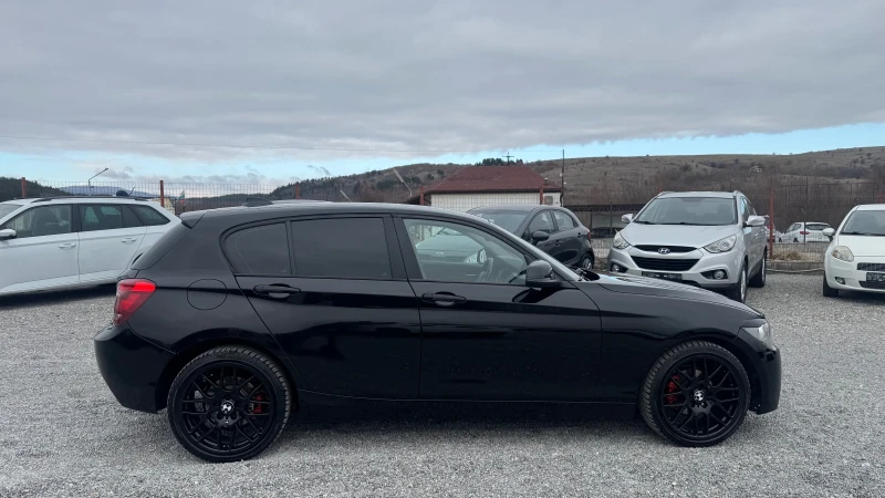 BMW 120, снимка 6 - Автомобили и джипове - 52939340