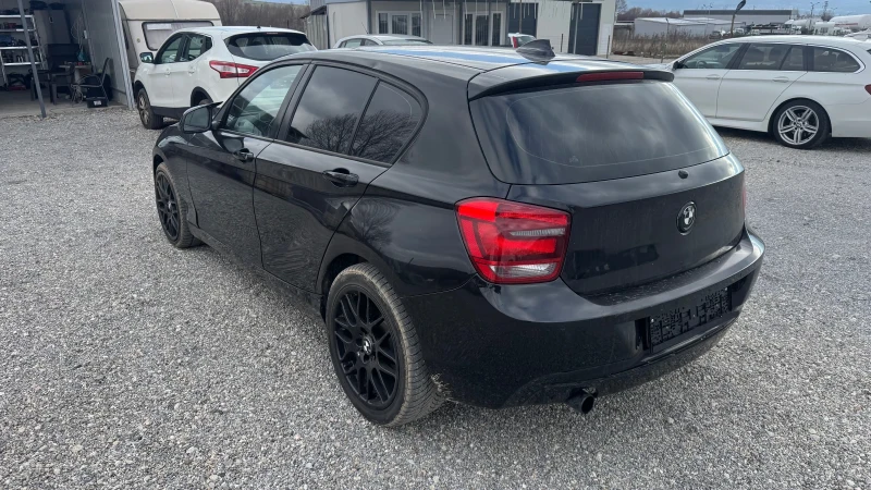 BMW 120, снимка 3 - Автомобили и джипове - 52939340