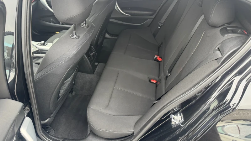 BMW 120, снимка 11 - Автомобили и джипове - 52939340