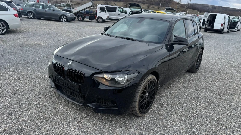 BMW 120