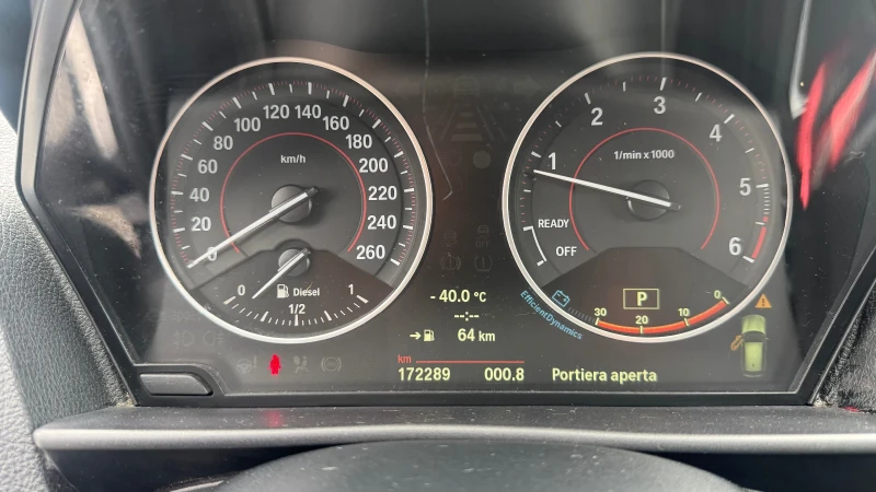 BMW 120, снимка 13 - Автомобили и джипове - 52939340