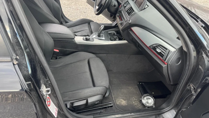 BMW 120, снимка 10 - Автомобили и джипове - 52939340