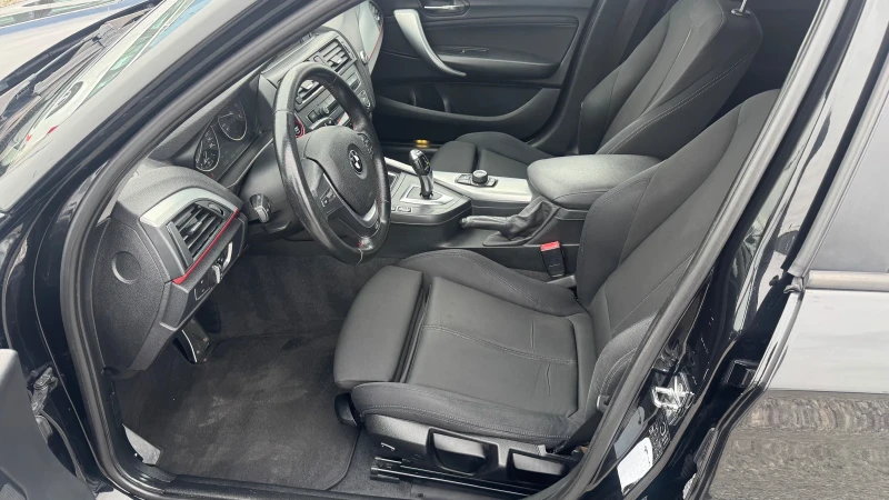 BMW 120, снимка 10 - Автомобили и джипове - 52939340