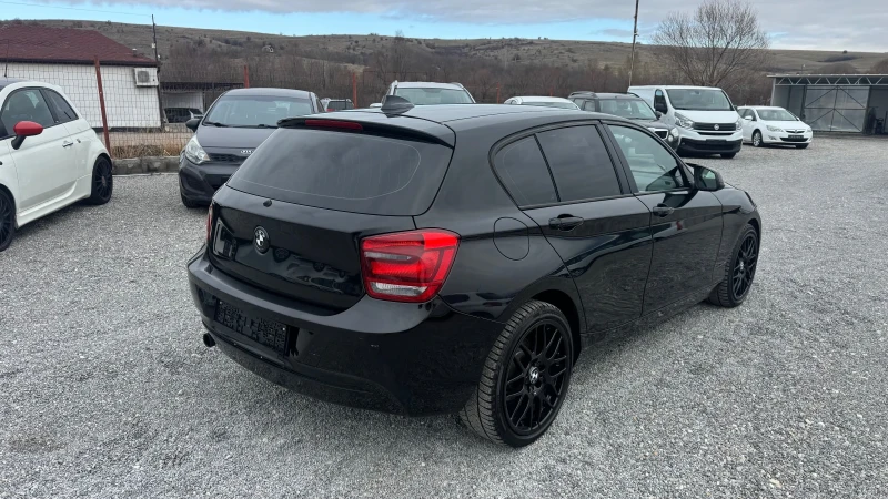 BMW 120, снимка 5 - Автомобили и джипове - 52939340