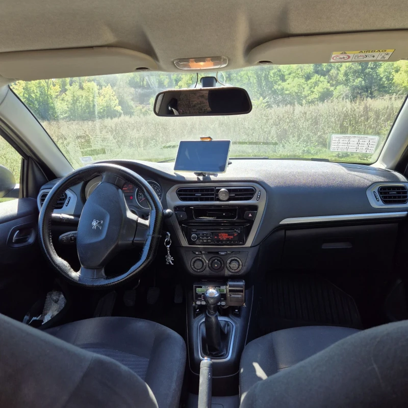 Peugeot 301, снимка 9 - Автомобили и джипове - 52956580