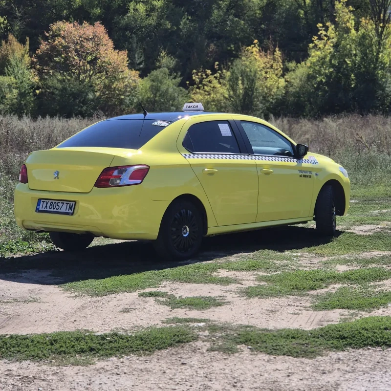 Peugeot 301, снимка 2 - Автомобили и джипове - 52956580