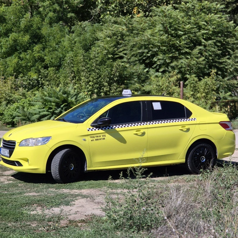 Peugeot 301, снимка 3 - Автомобили и джипове - 52956580