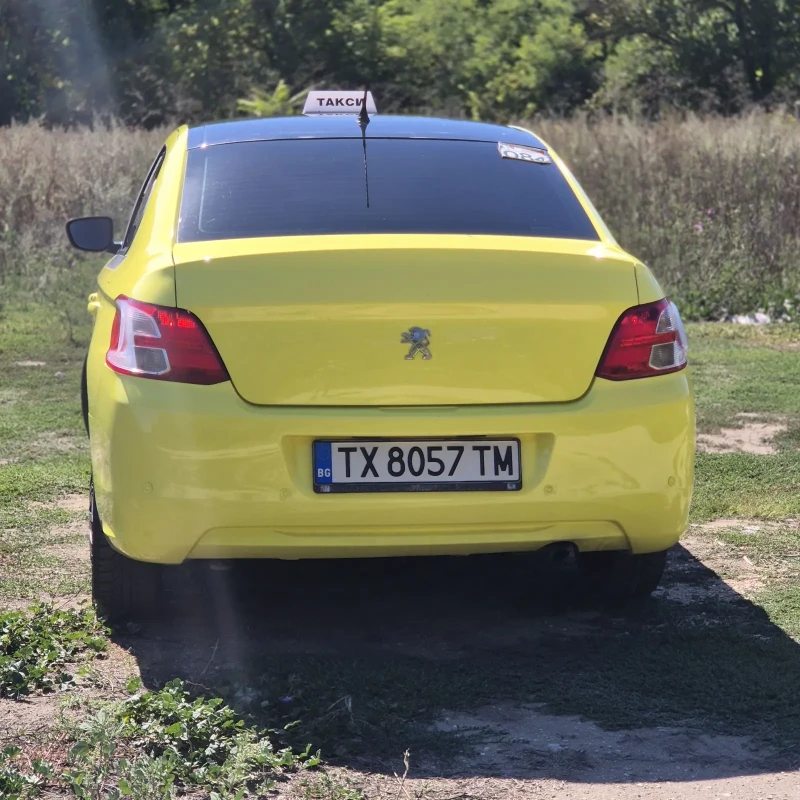 Peugeot 301, снимка 4 - Автомобили и джипове - 52956580
