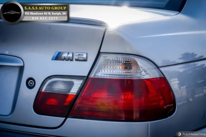 BMW M3 * MANUAL* CARFAX* АВТОКРЕДИТ* , снимка 3 - Автомобили и джипове - 53060542