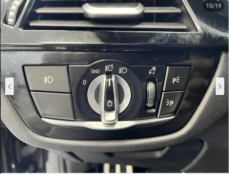 BMW 530E M* SPORT* XDRIVE* HYBRID* ДИГИТАЛНО* ТАБЛО* 360КАМ, снимка 14 - Автомобили и джипове - 53260602