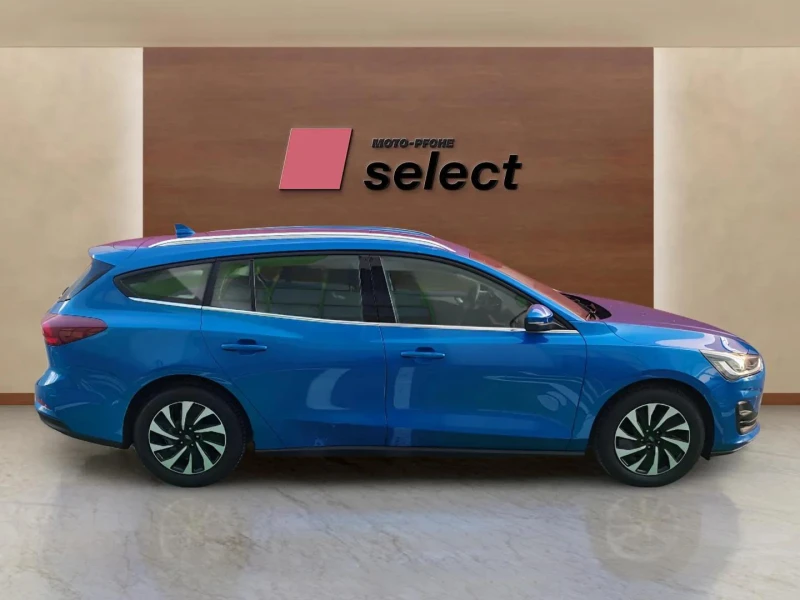 Ford Focus 1.5 TDCi EcoBlue, снимка 6 - Автомобили и джипове - 53264207