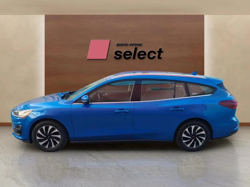 Ford Focus 1.5 TDCi EcoBlue, снимка 5 - Автомобили и джипове - 53264207