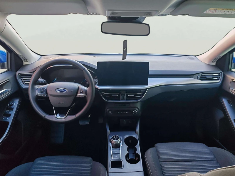 Ford Focus 1.5 TDCi EcoBlue, снимка 10 - Автомобили и джипове - 53264207