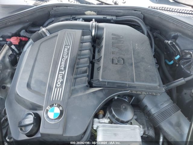 BMW 535 XDRIVE, снимка 10 - Автомобили и джипове - 46470649
