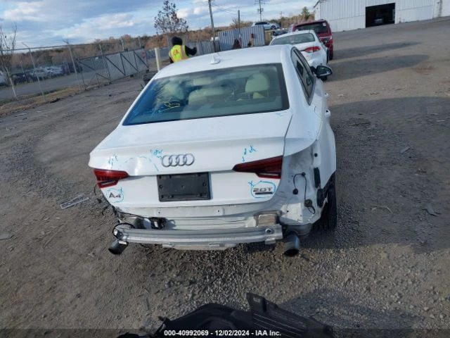 Audi A4 2.0T PREMIUM/2.0T TECH PREMIUM, снимка 5 - Автомобили и джипове - 48403976