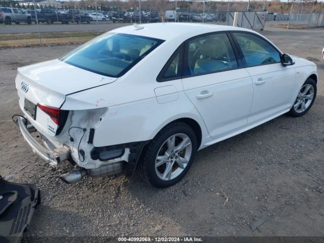 Audi A4 2.0T PREMIUM/2.0T TECH PREMIUM, снимка 6 - Автомобили и джипове - 48403976