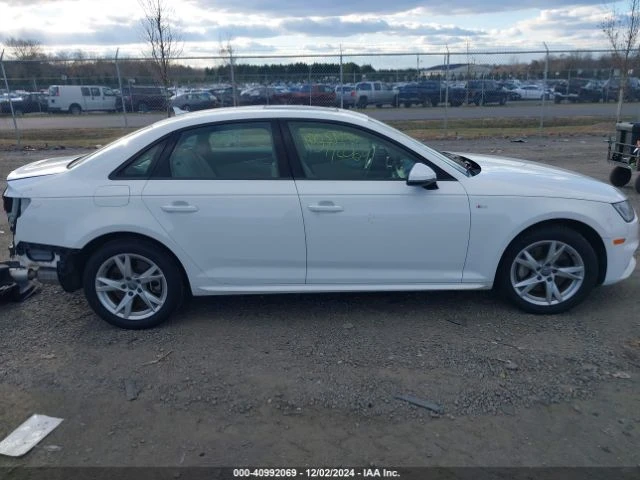 Audi A4 2.0T PREMIUM/2.0T TECH PREMIUM, снимка 14 - Автомобили и джипове - 48403976