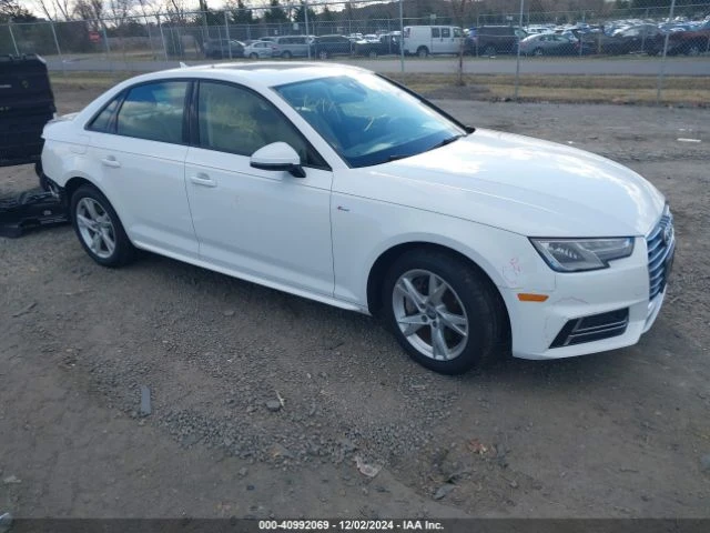 Audi A4 2.0T PREMIUM/2.0T TECH PREMIUM, снимка 1 - Автомобили и джипове - 48403976