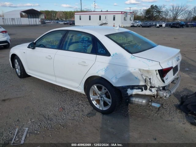 Audi A4 2.0T PREMIUM/2.0T TECH PREMIUM, снимка 4 - Автомобили и джипове - 48403976