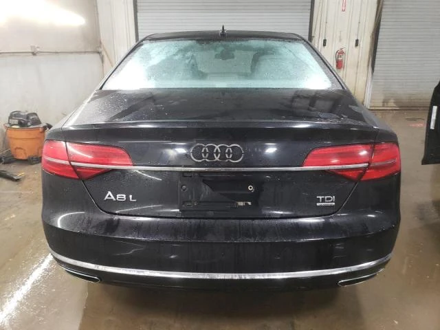 Audi A8 TDI QUATTRO, снимка 5 - Автомобили и джипове - 48535637