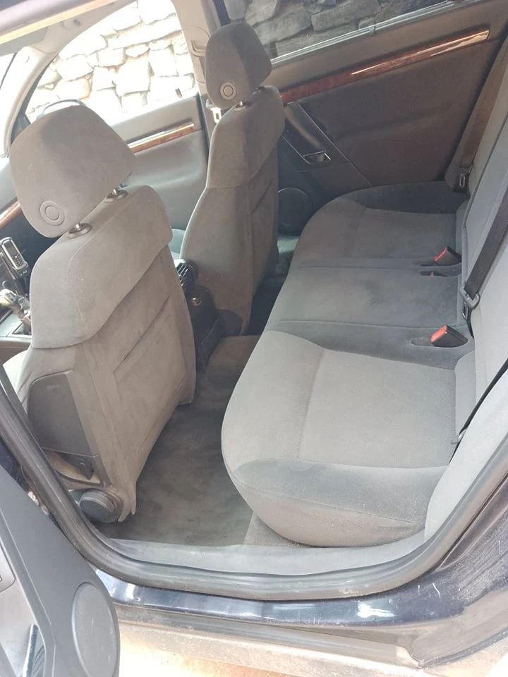 Opel Vectra  - изображение 5